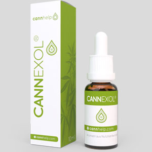 Cannexol 10 Aroma Öl